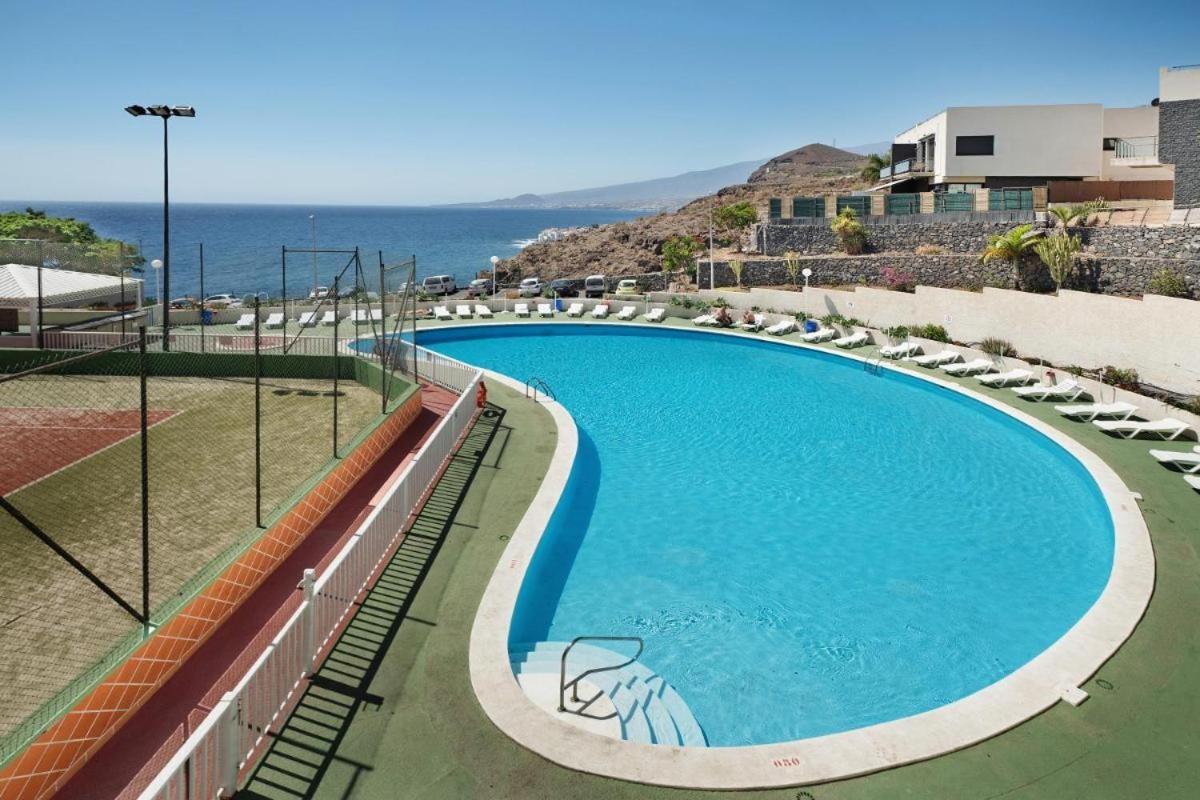 Apto Jardines Del Mar Ocean View Апартаменты